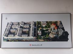 -李叔同故居纪念馆