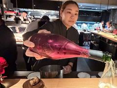 -泰安门Taian Table(镇宁路店)