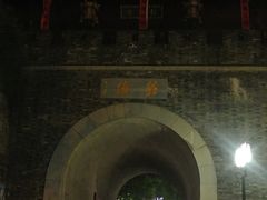 -鼓楼(西湖风景名胜区)