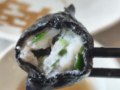 -船歌·鱼水饺青岛菜(石老人店)