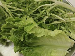 -捞小鲜虾滑海鲜自助火锅(嵊州吾悦店)