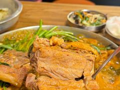 -枣玛尔脊骨汤·烤肉(西塔总店)