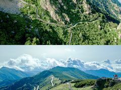 -白草畔自然风景区