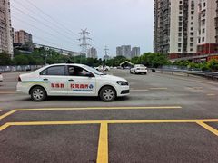 -乔森驾校(杨家坪总校)