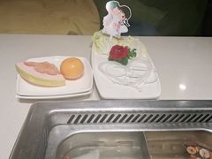 -海底捞火锅(上元大街店)