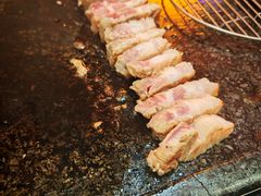 -韩阳王石板烤肉