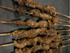 -食客烧烤(罗道庄店)
