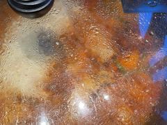 -山河屯铁锅炖鲜鹅·东北菜(开发区一店)