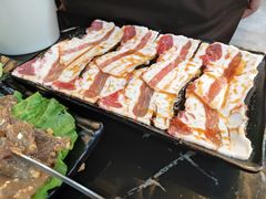 -燚青春泥炉烤肉(东泰店)
