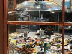 -黑豚黨韩国烤肉料理(悦然时光店)
