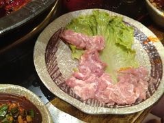 -丰犊老火锅(井口店)