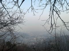 -香山公园