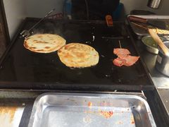 -唐氏臭豆腐(南京中银大厦店)