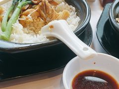 -稻香酒家·33年老字号·港式粤菜(富邦中心店)