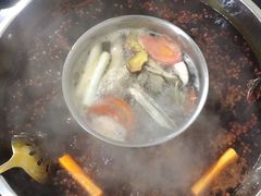 -星鸿社重庆老火锅