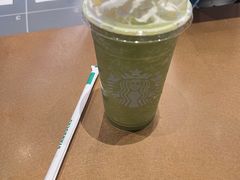 -星巴克(深圳平安金融中心B1店)