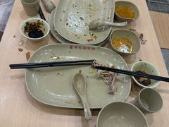 -百家鸡味馆(清泰店)