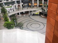 -浦江城市生活广场(江月路店)