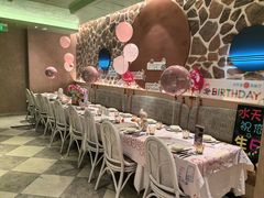 -Aqua Oasis 水天堂(相城天虹商场店)