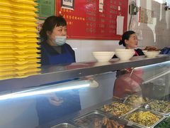 -老济南药膳把子肉(周公祠街店)
