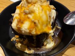 -星期五餐厅(金融街店)