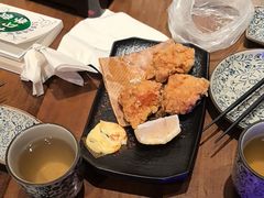 -白石的深夜食堂(济南万象城店)