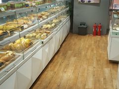 -21克拉面包(大悦城店)