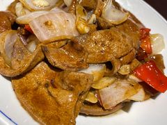 -大牌大·传统杭帮菜(湖滨店)