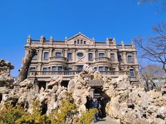 -张学良旧居陈列馆