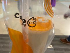 -CoCo都可(嘉定大融城店)