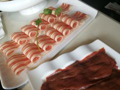 -川西坝子(老军营店)