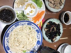-北京炸酱面馆·烤鸭(前门总店)