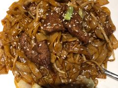 -衡山汇·高级粤菜(霄云路店)
