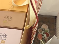 -红宝石·鲜奶小方(丰庄店)