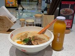 -味千拉面(双井店)