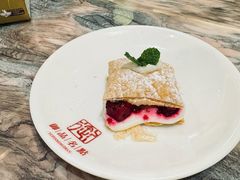 -御品名点(凯德广场金牛店)