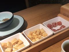 -胡马八破·川菜小馆(高新万达店)