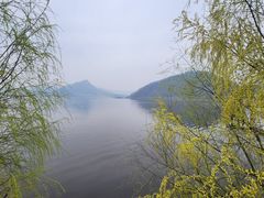 -青山湖景区
