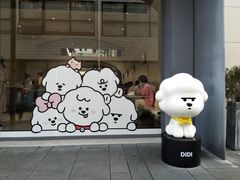 -Seesaw Coffee(上生新所店)