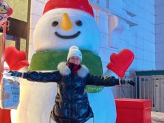 -松雷商业(南岗店)