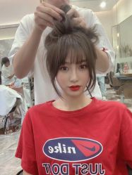 点击看大图 -OnHair造型