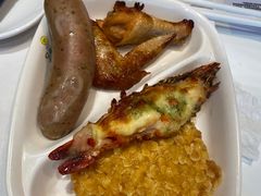 -宜家·瑞典风味餐厅(无锡店)