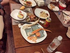 -浙江西子宾馆·瑶园咖啡厅