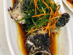 -琼大师东方烤乳猪(亚特兰蒂斯店)
