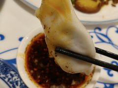 -老都一处饺子馆(道里店)