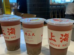 -馋三尺蟹粉小笼(人民广场店)