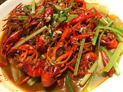 金牌啤酒龙虾-虾满堂(瑞虹店)