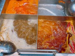 -海底捞火锅(天一广场亚细亚店)