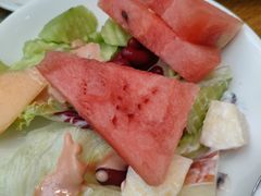 -食间牛排(湖西路店)