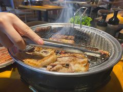 -炭治郎烧肉(滨江和城店)